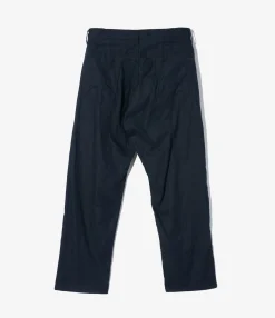 RF Jeans - Dk. Navy CL Java Cloth