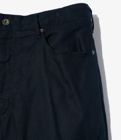 RF Jeans - Dk. Navy CL Java Cloth
