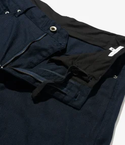 RF Jeans - Dk. Navy CL Java Cloth