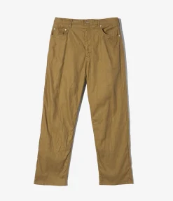 RF Jeans - Khaki CL Java Cloth