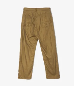 RF Jeans - Khaki CL Java Cloth