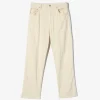 RF Jeans - Natural CL Java Cloth