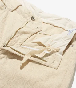 RF Jeans - Natural CL Java Cloth
