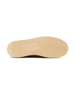 Ring Boot - Beige Taffy/Beige Sand