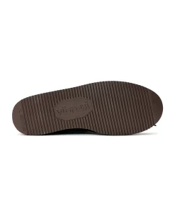 Ring Boot Exotic - Dk. Brown
