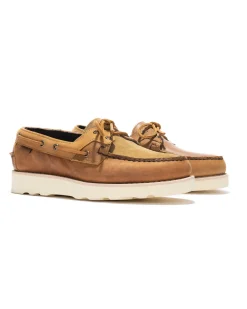 Ross island Mix Eva EG - Brown Tan