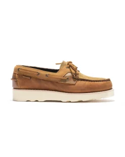 Ross island Mix Eva EG - Brown Tan