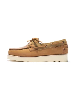 Ross island Mix Eva EG - Brown Tan