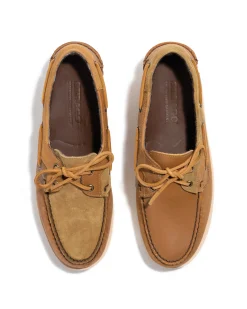 Ross island Mix Eva EG - Brown Tan