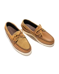 Ross island Mix Eva EG - Brown Tan