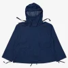 Salvage Smock - Indigo 6.5oz Denim