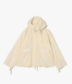 Salvage Smock - Natural Kona Cotton