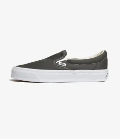 Slip - On Reissue 98 LX - Gunmetal