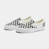 Slip-On Reissue 98 LX - Checkerboard / Black