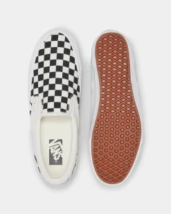 Slip-On Reissue 98 LX - Checkerboard / Black