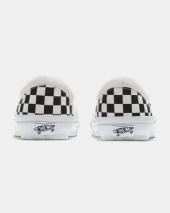 Slip-On Reissue 98 LX - Checkerboard / Black