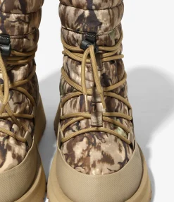 South2 West8 x suicoke - Bower - Horn Camo