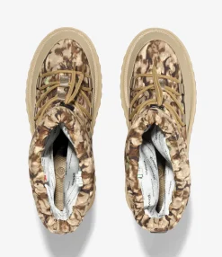 South2 West8 x suicoke - Bower - Horn Camo