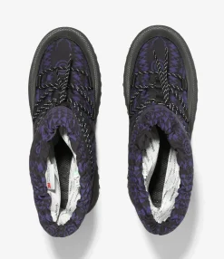 South2 West8 x suicoke - Bower - Native Skull