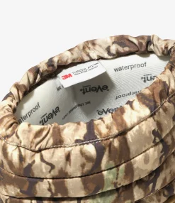 South2 West8 x suicoke - Bower - Horn Camo