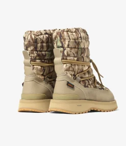 South2 West8 x suicoke - Bower - Horn Camo
