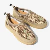 South2 West8 x suicoke - Pepper - Horn Camo