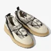 South2 West8 x Suicoke - Pepper -  Native Skull