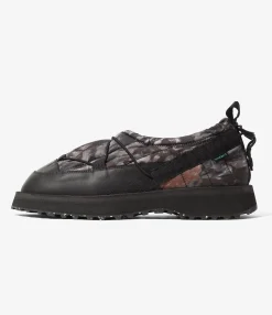 South2 West8 x Suicoke - Pepper - Horn Camo