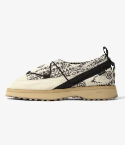 South2 West8 x Suicoke - Pepper -  Native Skull