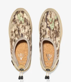 South2 West8 x suicoke - Pepper - Horn Camo