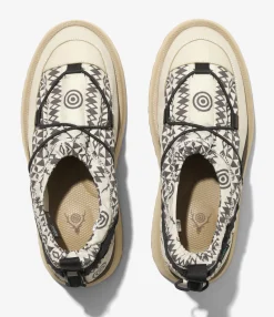 South2 West8 x Suicoke - Pepper - Native Skull