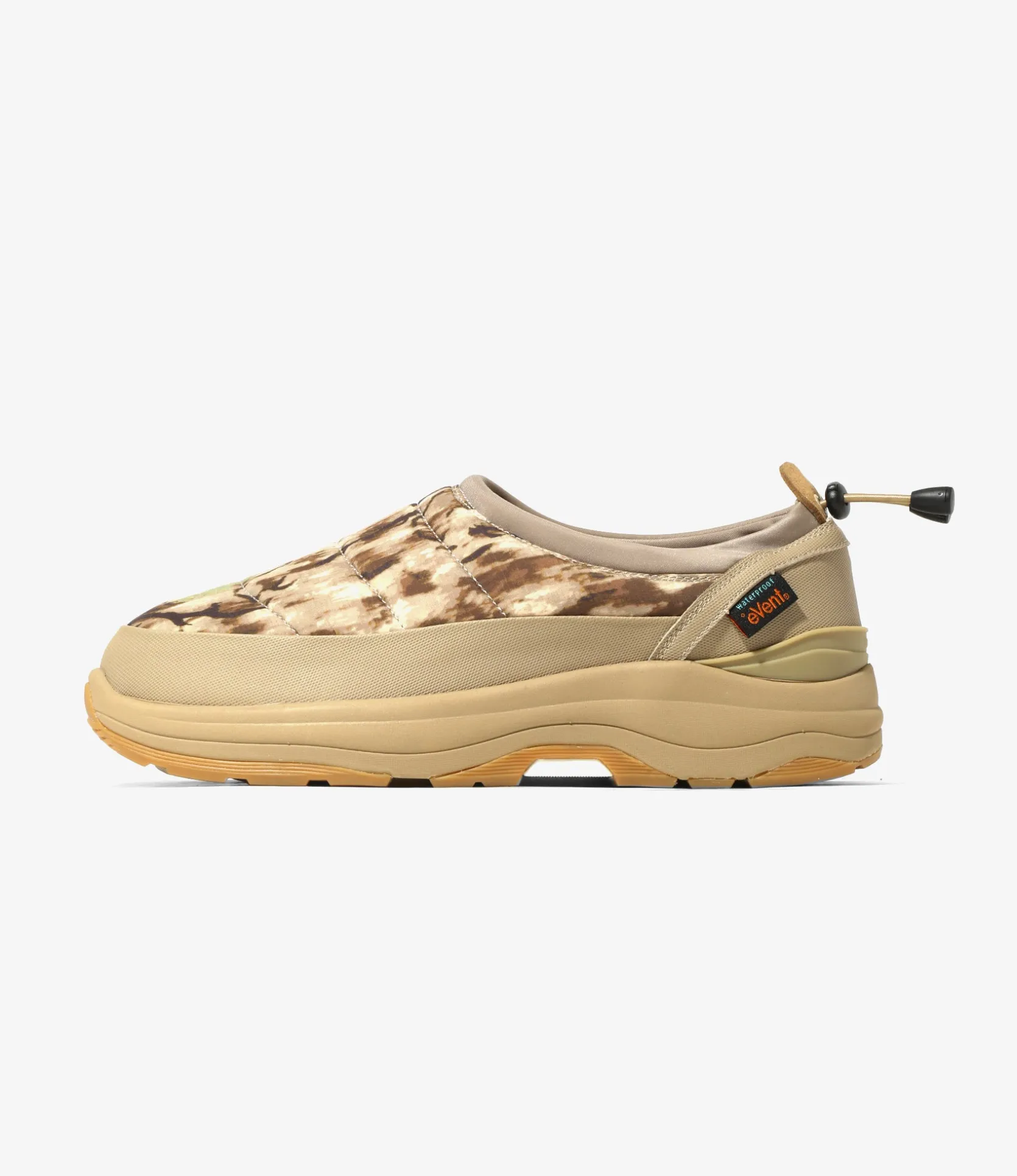 South2 West8 x suicoke - Pepper - Horn Camo