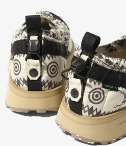 South2 West8 x Suicoke - Pepper - Native Skull