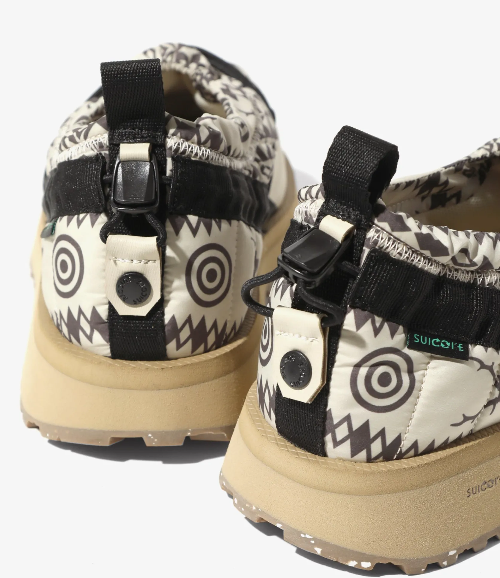 South2 West8 x Suicoke - Pepper - Native Skull