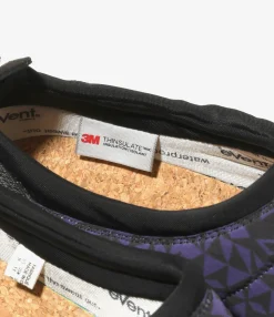 South2 West8 x suicoke - Pepper - Native Skull