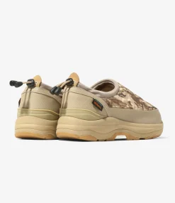 South2 West8 x suicoke - Pepper - Horn Camo