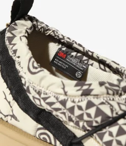 South2 West8 x Suicoke - Pepper - Native Skull