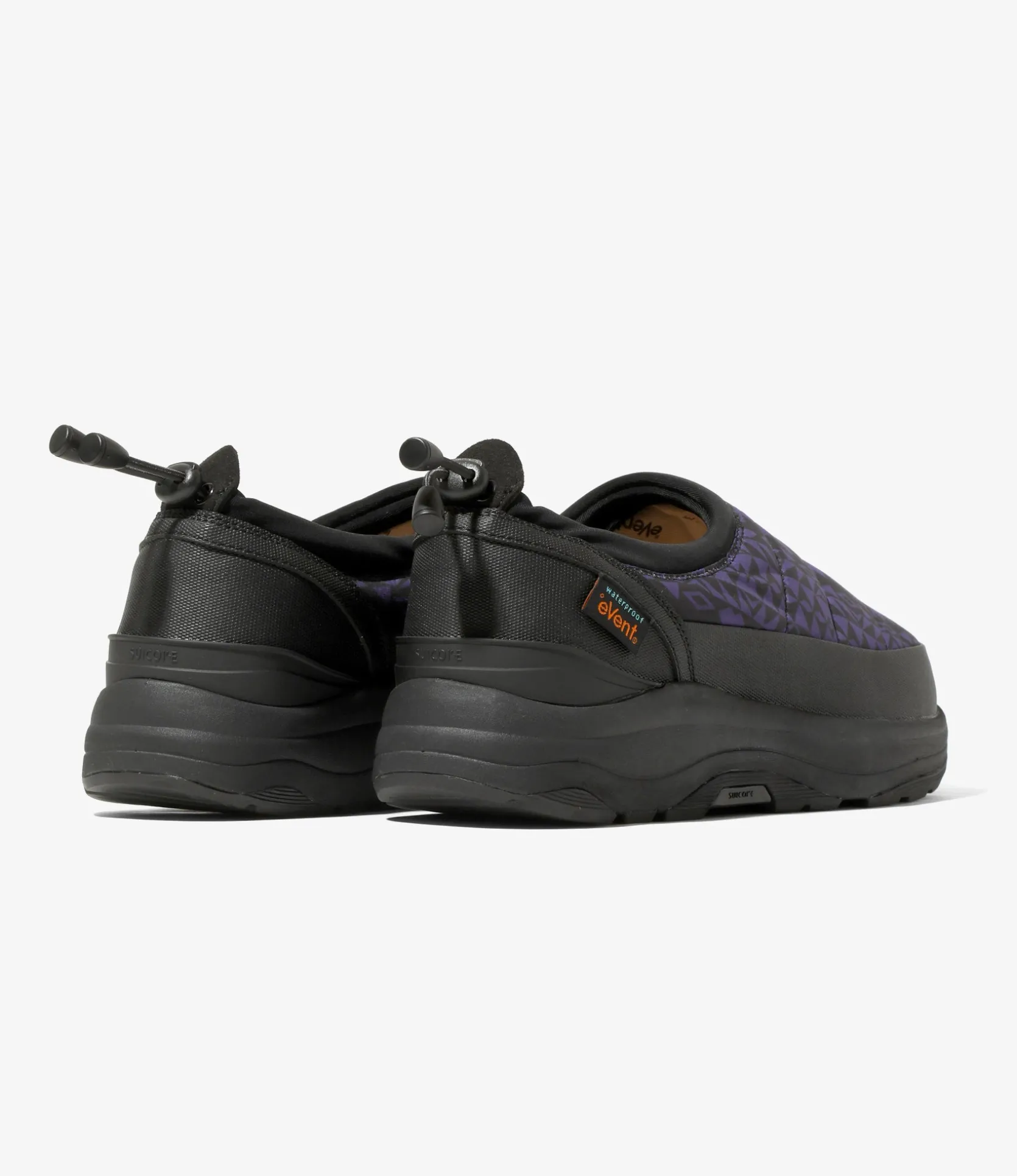 South2 West8 x suicoke - Pepper - Native Skull