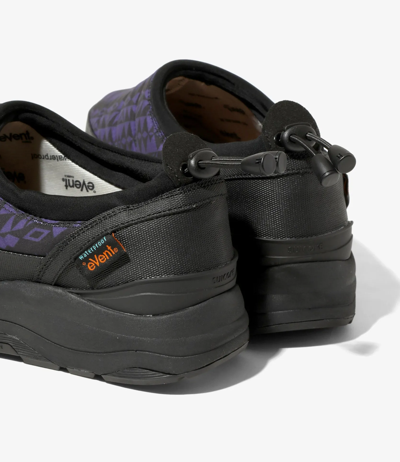 South2 West8 x suicoke - Pepper - Native Skull