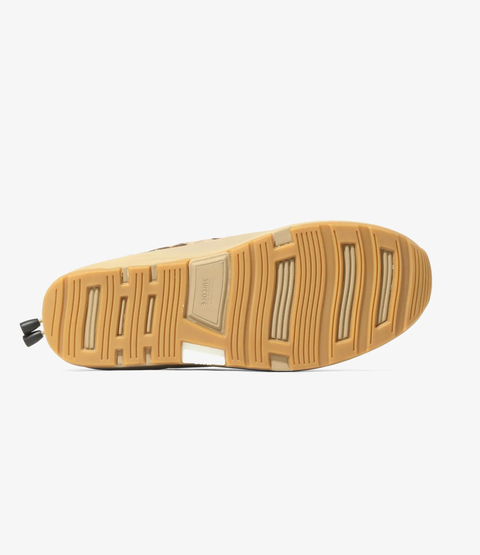 South2 West8 x suicoke - Pepper - Horn Camo