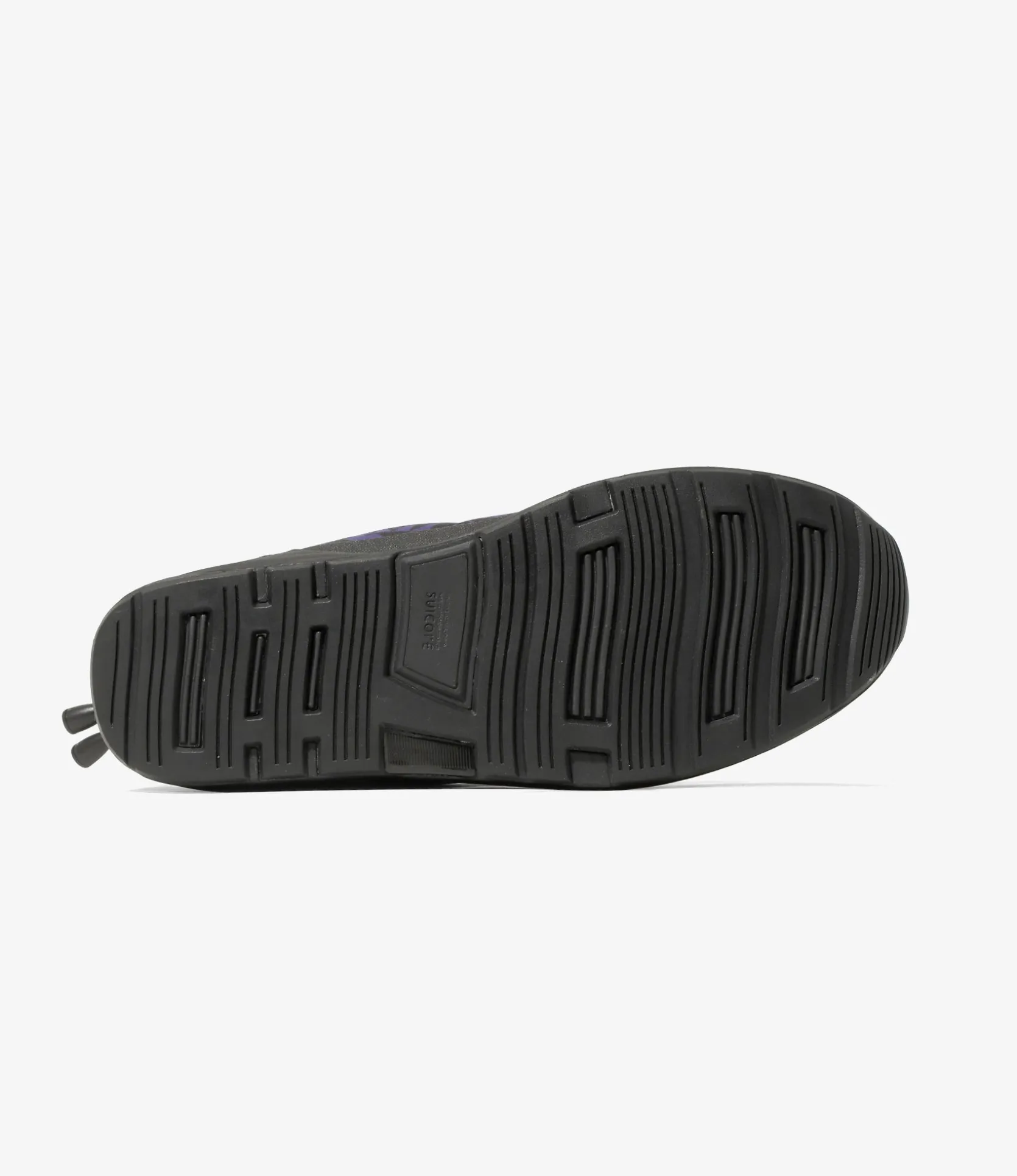South2 West8 x suicoke - Pepper - Native Skull