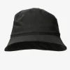 Sportswear Bucket Hat - Black - Cool Dots