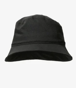 Sportswear Bucket Hat - Black - Cool Dots
