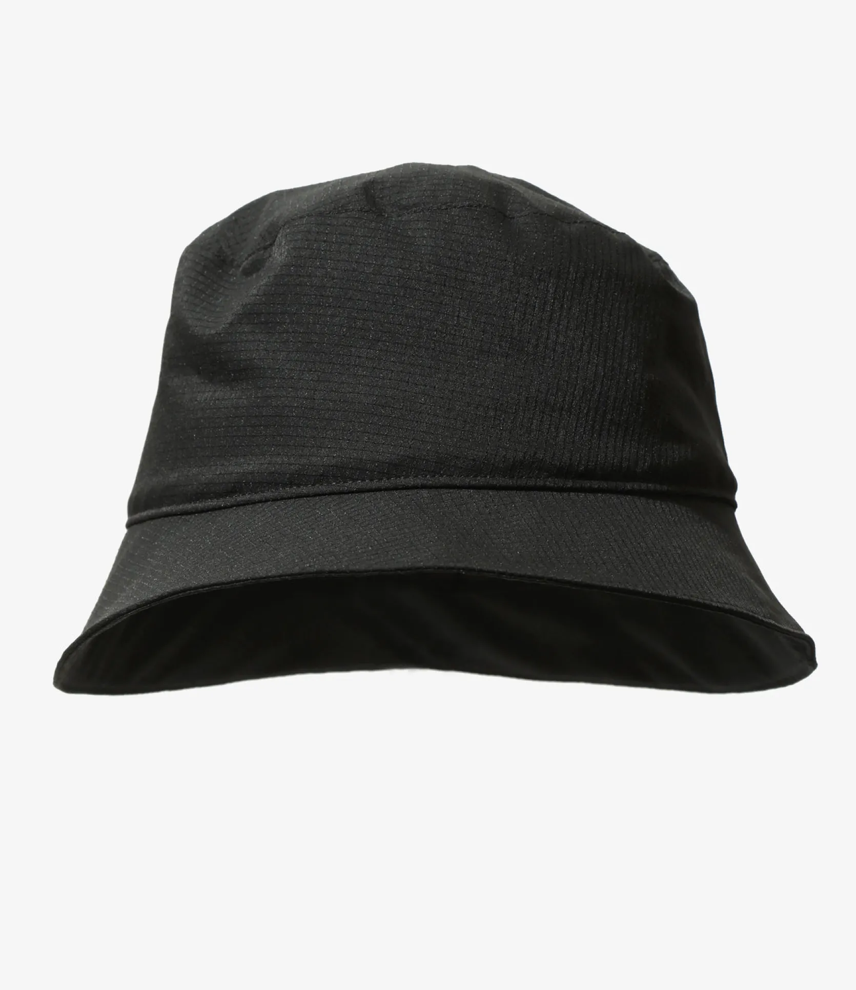 Sportswear Bucket Hat - Black - Cool Dots
