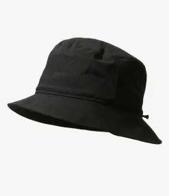 Sportswear Bucket Hat - Black - Cool Dots