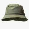 Sportswear Bucket Hat - Olive - Cool Dots
