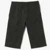 Sportswear Warm Up Cropped Pant - Black - Cool Dots