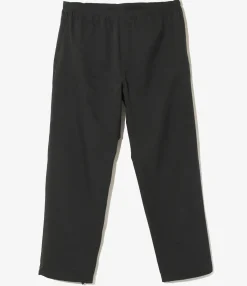 Sportswear Warm Up Pant - Black - Cool Dots