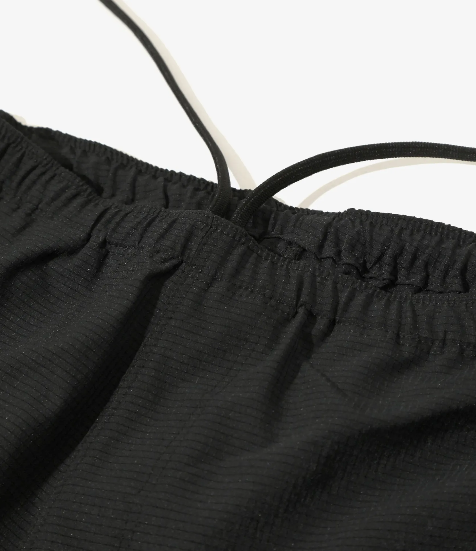 Sportswear Warm Up Pant - Black - Cool Dots