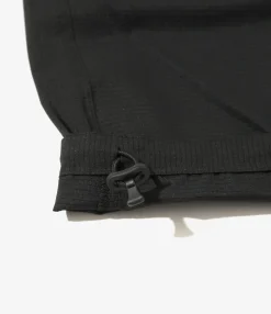 Sportswear Warm Up Pant - Black - Cool Dots